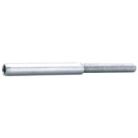 Terminal Cravar Macho Inox AISI316 MS0703 SC 4mm M6035.0143